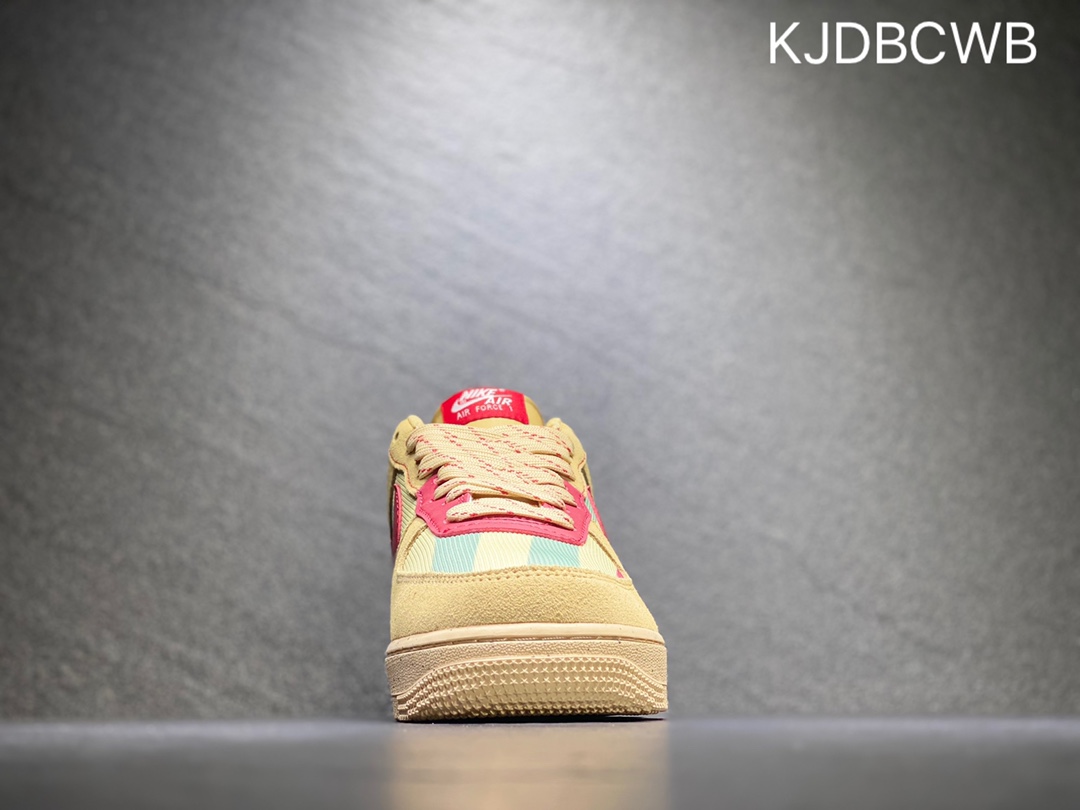 220 Nike Air Force 1 空军一号 DR1314-200