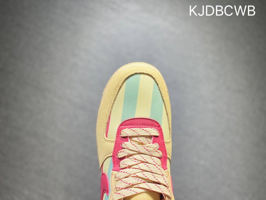 220 Nike Air Force 1 空军一号 DR1314-200