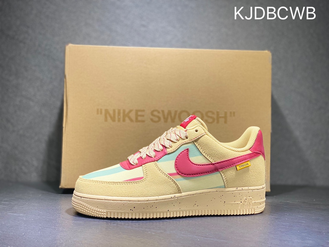 220 Nike Air Force 1 空军一号 DR1314-200