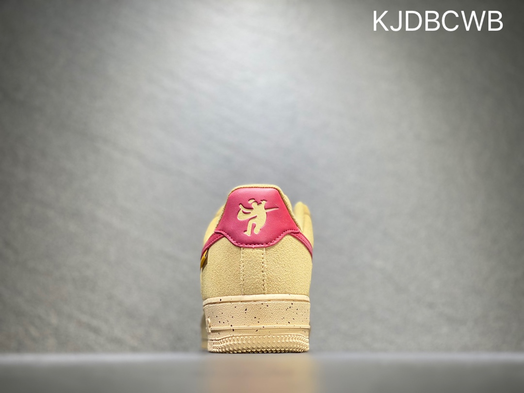 220 Nike Air Force 1 空军一号 DR1314-200