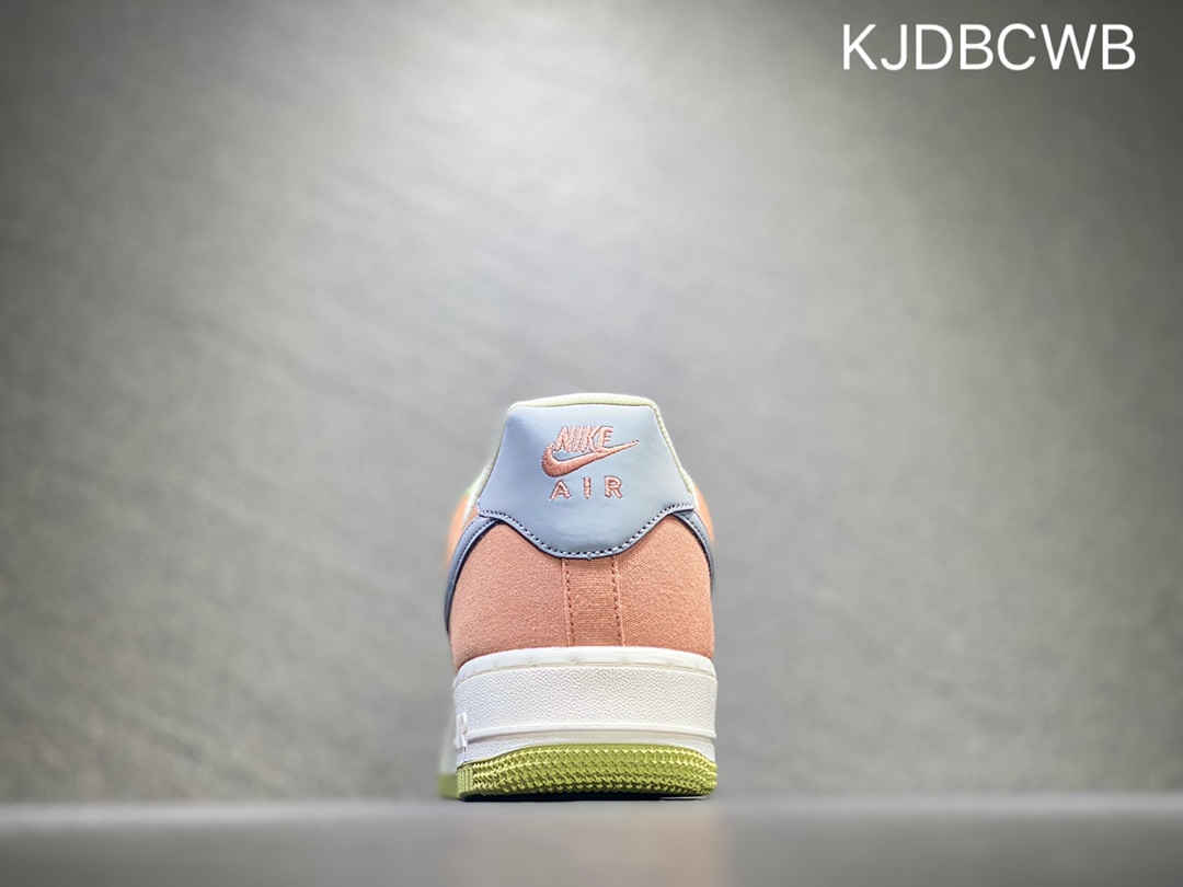 220 Nike Air Force 1 空军一号 官方同步DG2296-015