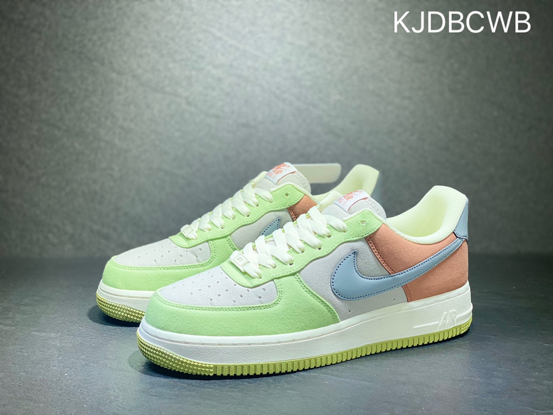 220 Nike Air Force 1 空军一号 官方同步DG2296-015