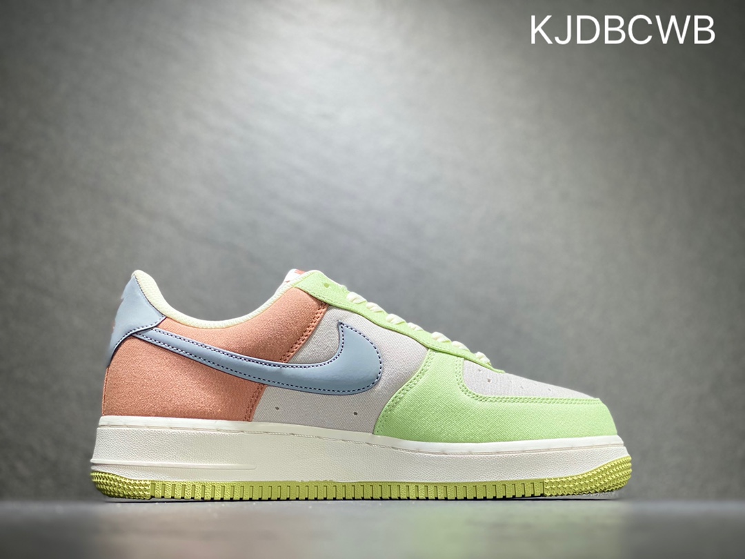 220 Nike Air Force 1 空军一号 官方同步DG2296-015