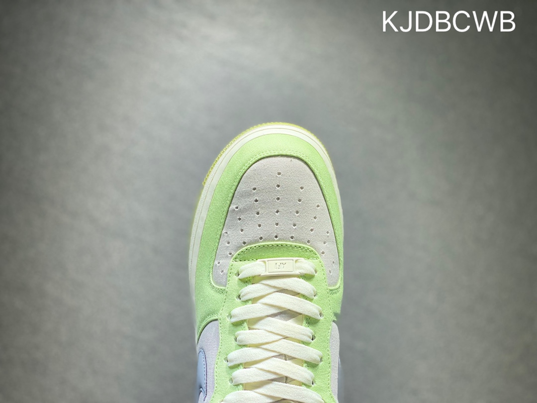 220 Nike Air Force 1 空军一号 官方同步DG2296-015
