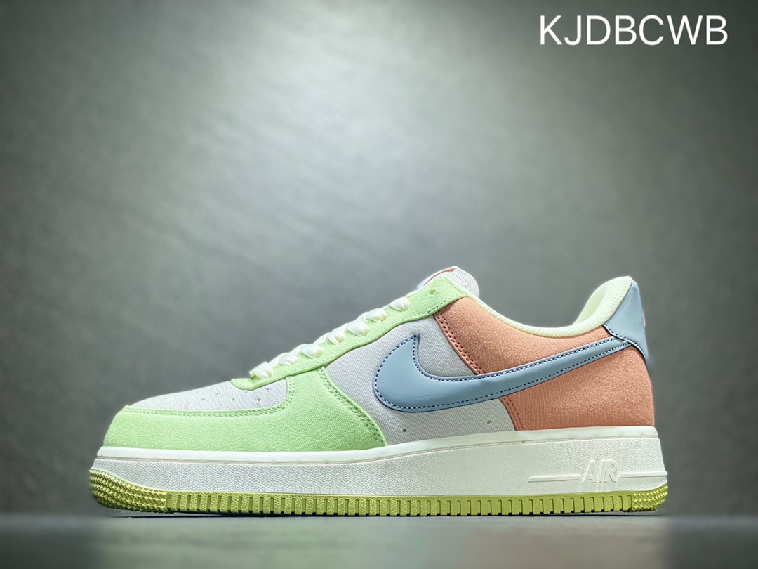 220 Nike Air Force 1 空军一号 官方同步DG2296-015