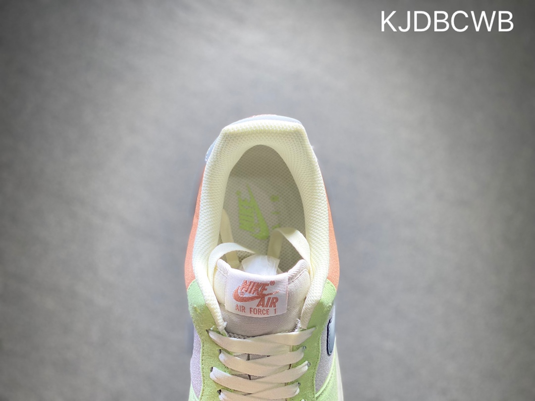 220 Nike Air Force 1 空军一号 官方同步DG2296-015