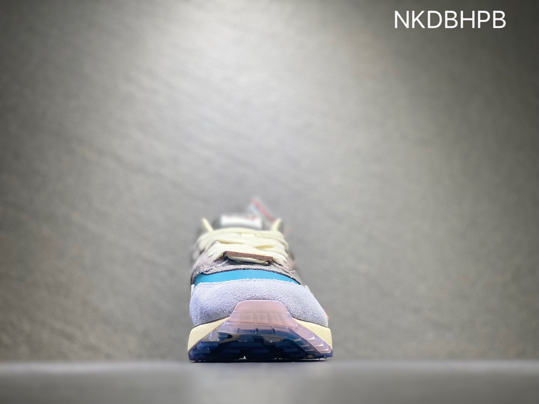 220 Nike Air Max 1 LV8 87 小气垫复古休闲跑步鞋 DQ8475-001
