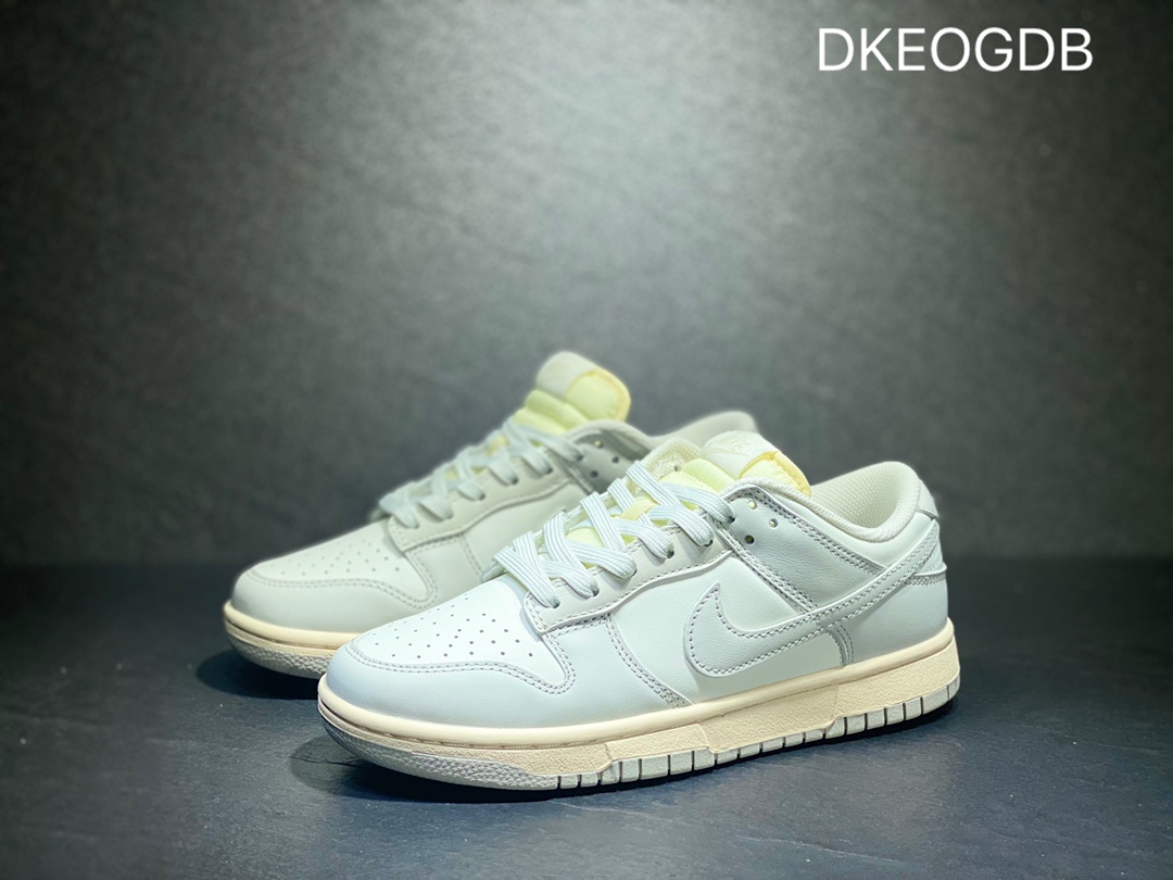 300 NIKE Dunk SB Low 低帮休闲板鞋DD1503-107