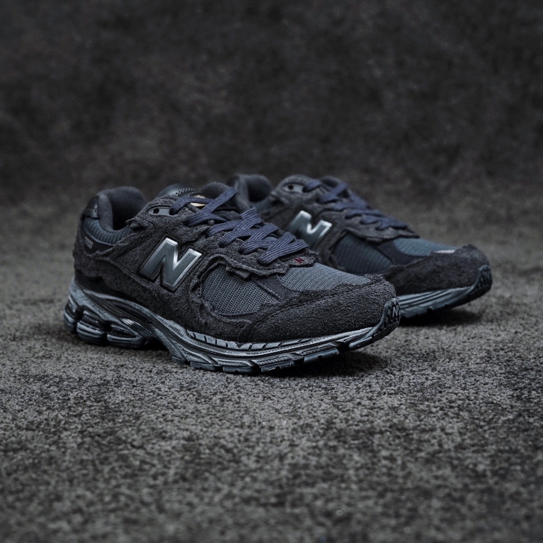 NB2002幻影黑尺码40-46.5