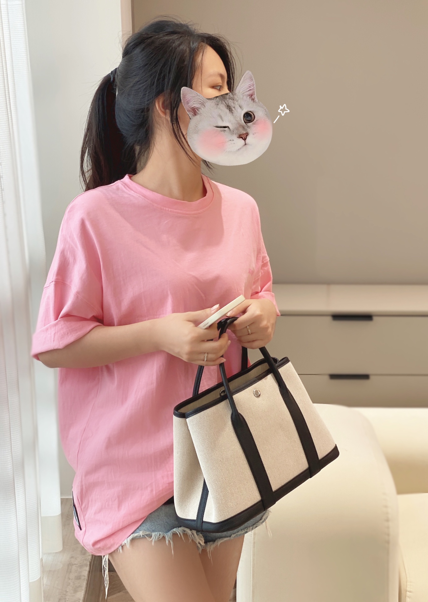 香奈儿 Chanel 高级成衣风衣外套及大衣服饰 #80B11B49 4