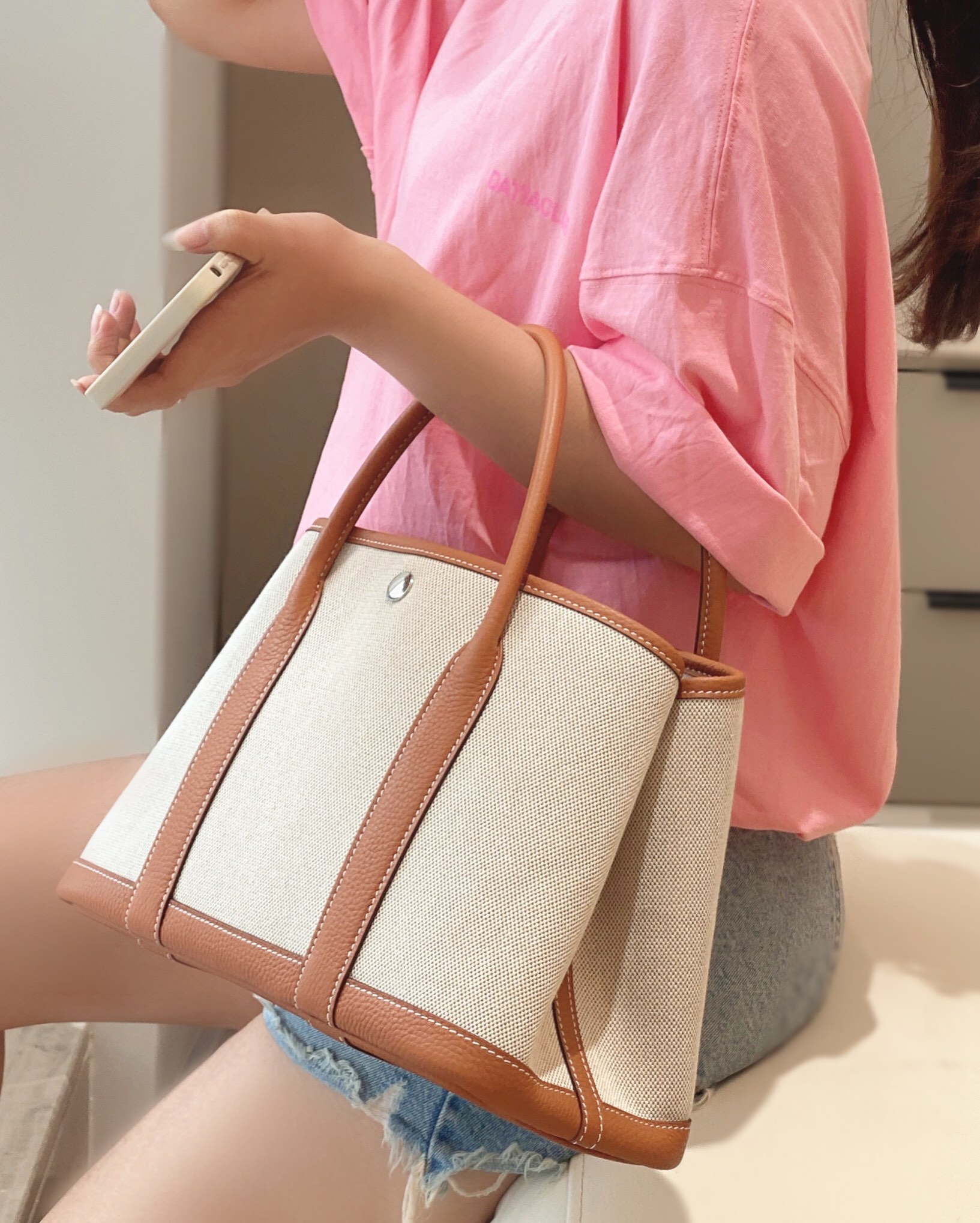 Dior Classic Handcrafted Luxury Leather Shoulder Bag Ref 5