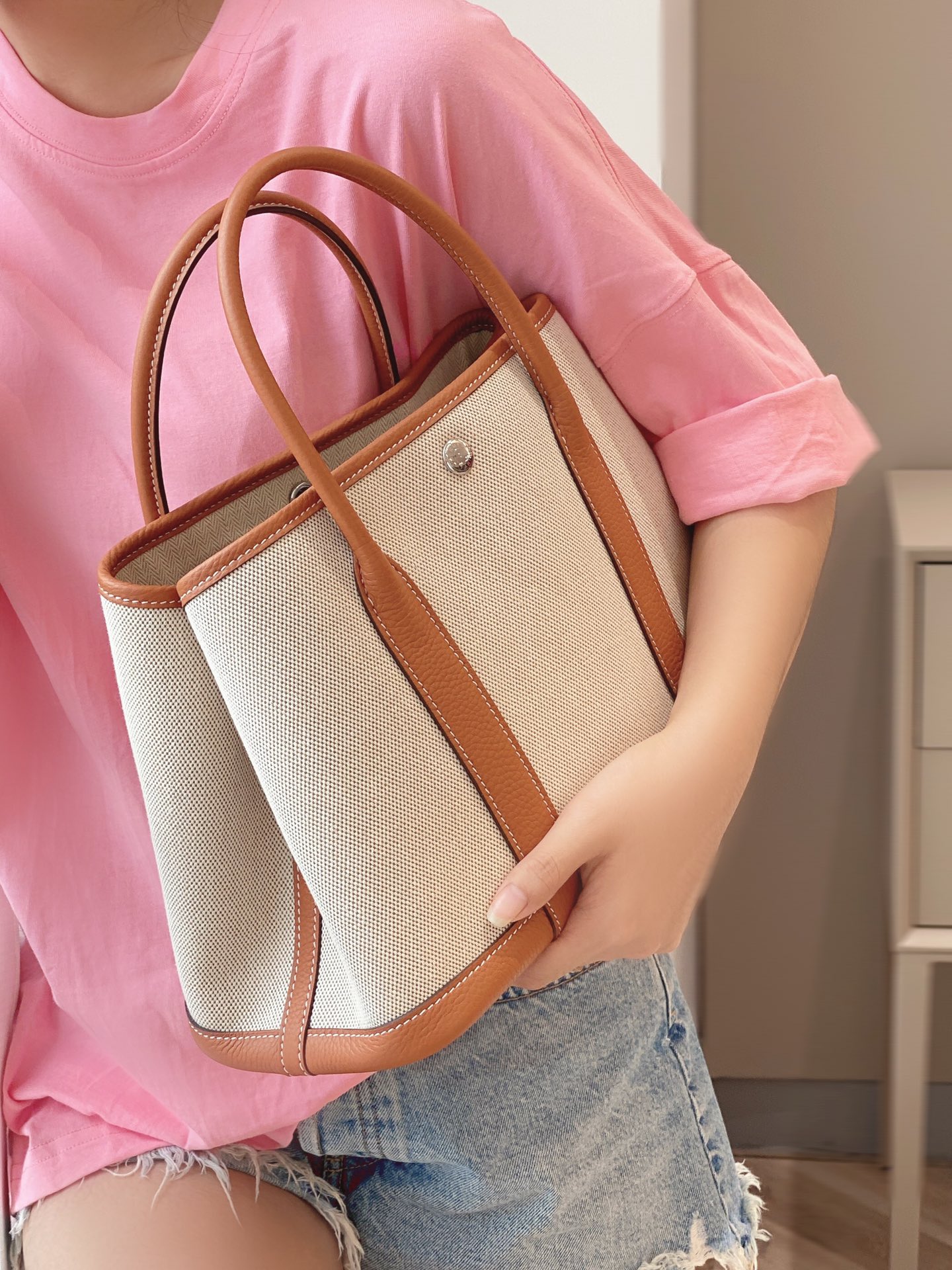 Dior Classic Handcrafted Luxury Leather Shoulder Bag Ref 4