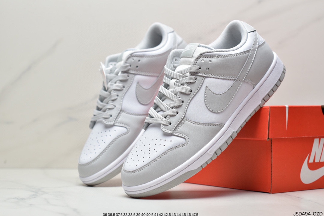 Nike SB Zoom Dunk Low 板鞋 DH0957-100 Nike SB Zoom Dunk Low 板鞋 DH0957-100