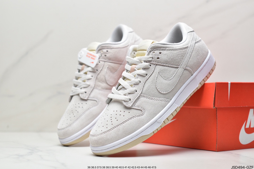 Nike SB Zoom Dunk Low 板鞋 DH0957-100 Nike SB Zoom Dunk Low 板鞋 DH0957-100
