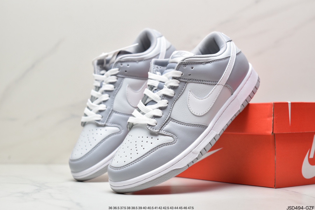 Nike SB Zoom Dunk Low 板鞋 DH0957-100 Nike SB Zoom Dunk Low 板鞋 DH0957-100
