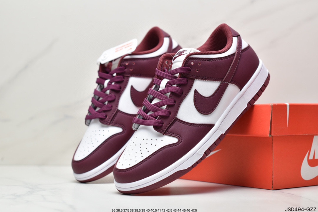 Nike SB Zoom Dunk Low 板鞋 DH0957-100 Nike SB Zoom Dunk Low 板鞋 DH0957-100