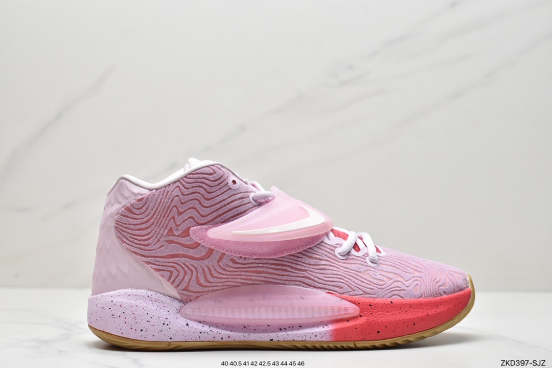 nike kd14 epkd系列 dc9380