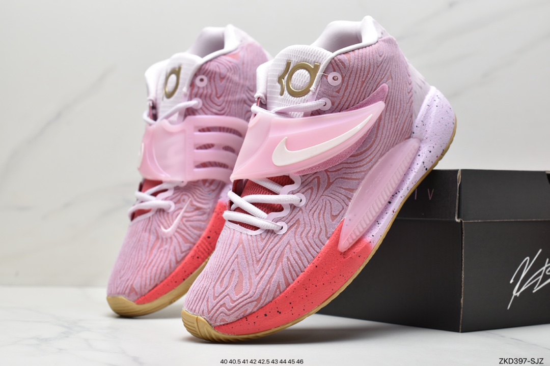 nike kd14 epkd系列 dc9380