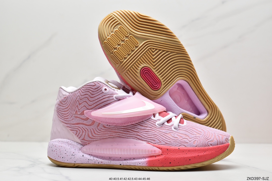nike kd14 epkd系列 dc9380