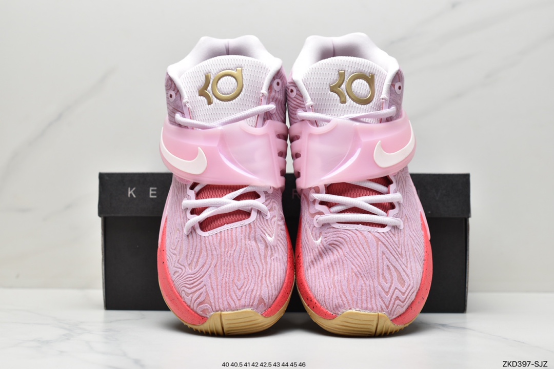 nike kd14 epkd系列 dc9380