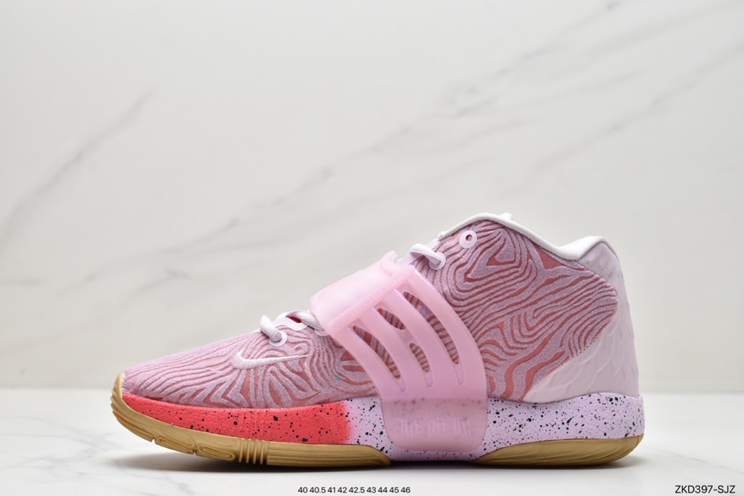 nike kd14 epkd系列 dc9380
