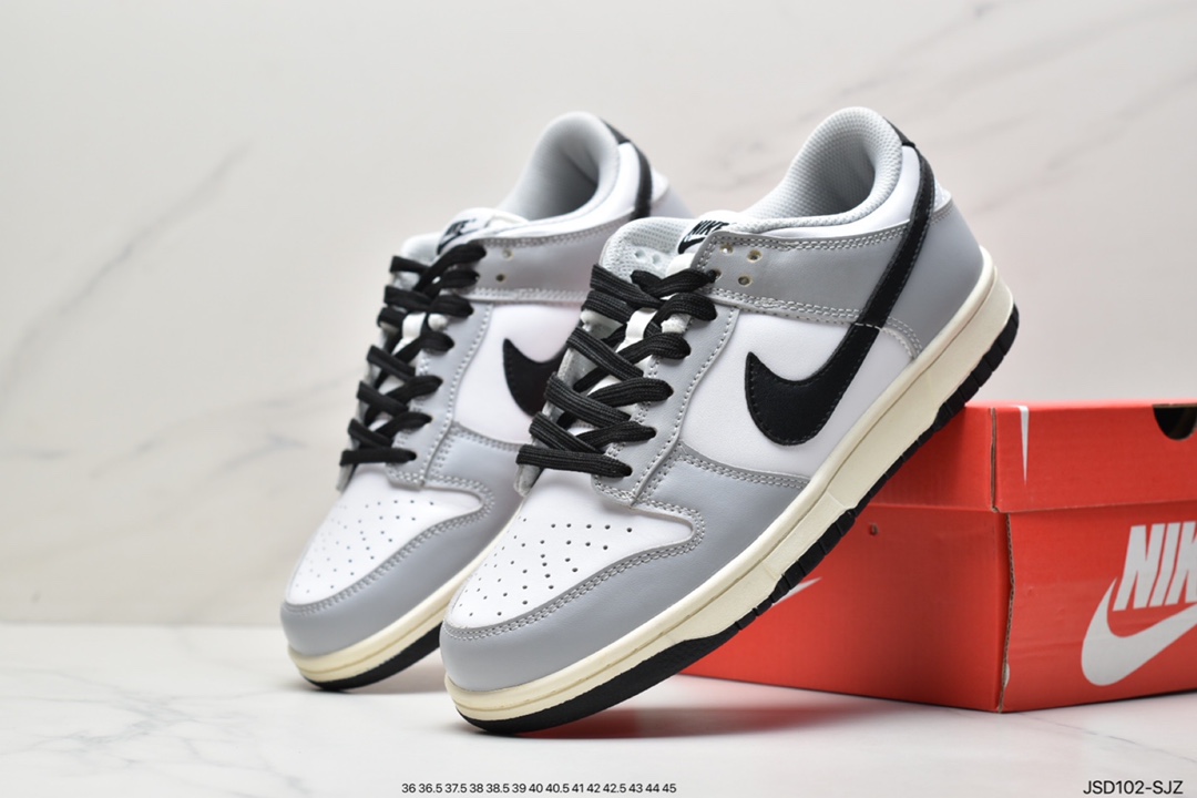 Nike SB Zoom Dunk Low 板鞋 DH0957-100 Nike SB Zoom Dunk Low 板鞋 DH0957-100