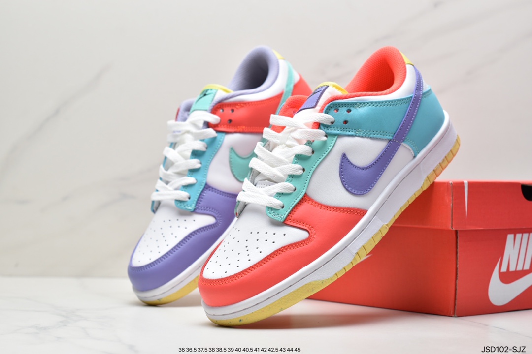 Nike SB Zoom Dunk Low 板鞋 DH0957-100 Nike SB Zoom Dunk Low 板鞋 DH0957-100