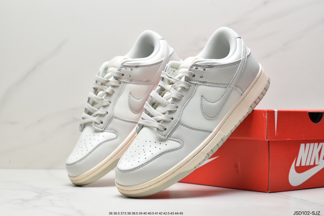 Nike SB Zoom Dunk Low 板鞋 DH0957-100 Nike SB Zoom Dunk Low 板鞋 DH0957-100