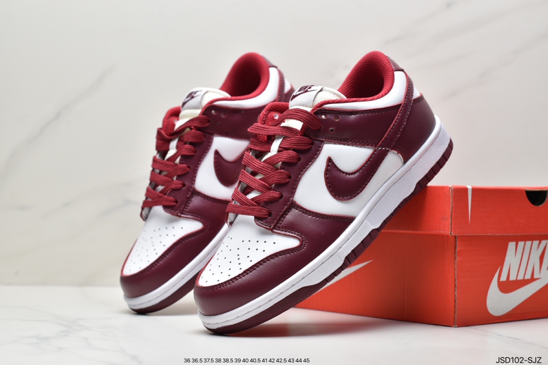 Nike SB Zoom Dunk Low 板鞋 DH0957-100 Nike SB Zoom Dunk Low 板鞋 DH0957-100