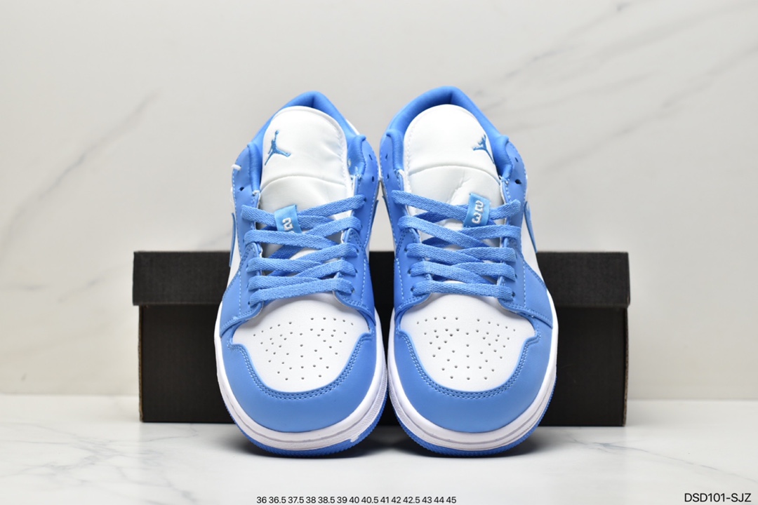 Air Jordan 1 Low AJ1乔1低帮休闲板鞋 CZ0776-300 Air Jordan 1 Low AJ1乔1低帮休闲板鞋 CZ0776-300