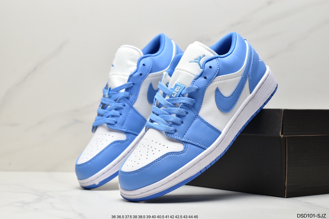 Air Jordan 1 Low AJ1乔1低帮休闲板鞋 CZ0776-300 Air Jordan 1 Low AJ1乔1低帮休闲板鞋 CZ0776-300
