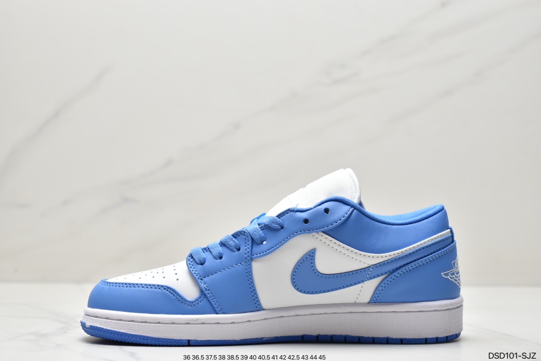 Air Jordan 1 Low AJ1乔1低帮休闲板鞋 CZ0776-300 Air Jordan 1 Low AJ1乔1低帮休闲板鞋 CZ0776-300