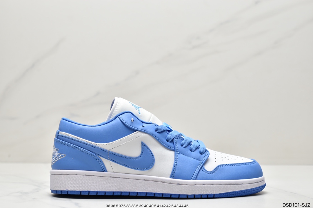 Air Jordan 1 Low AJ1乔1低帮休闲板鞋 CZ0776-300 Air Jordan 1 Low AJ1乔1低帮休闲板鞋 CZ0776-300