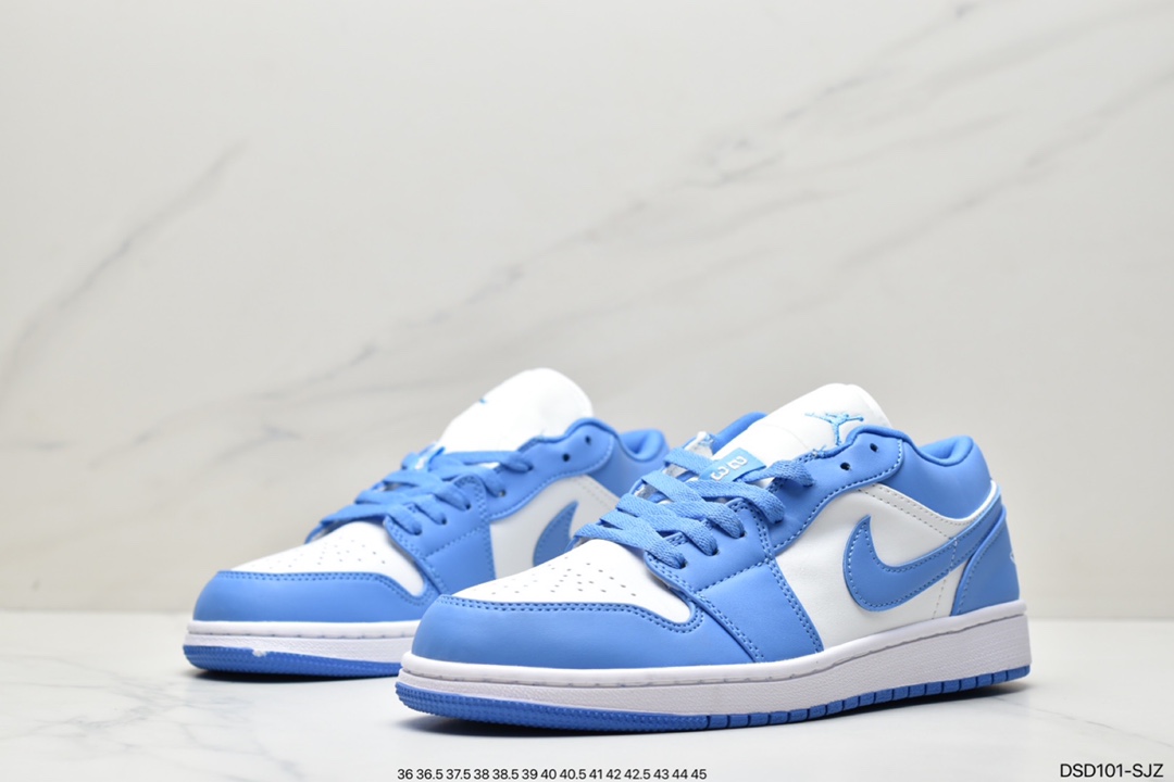 Air Jordan 1 Low AJ1乔1低帮休闲板鞋 CZ0776-300 Air Jordan 1 Low AJ1乔1低帮休闲板鞋 CZ0776-300