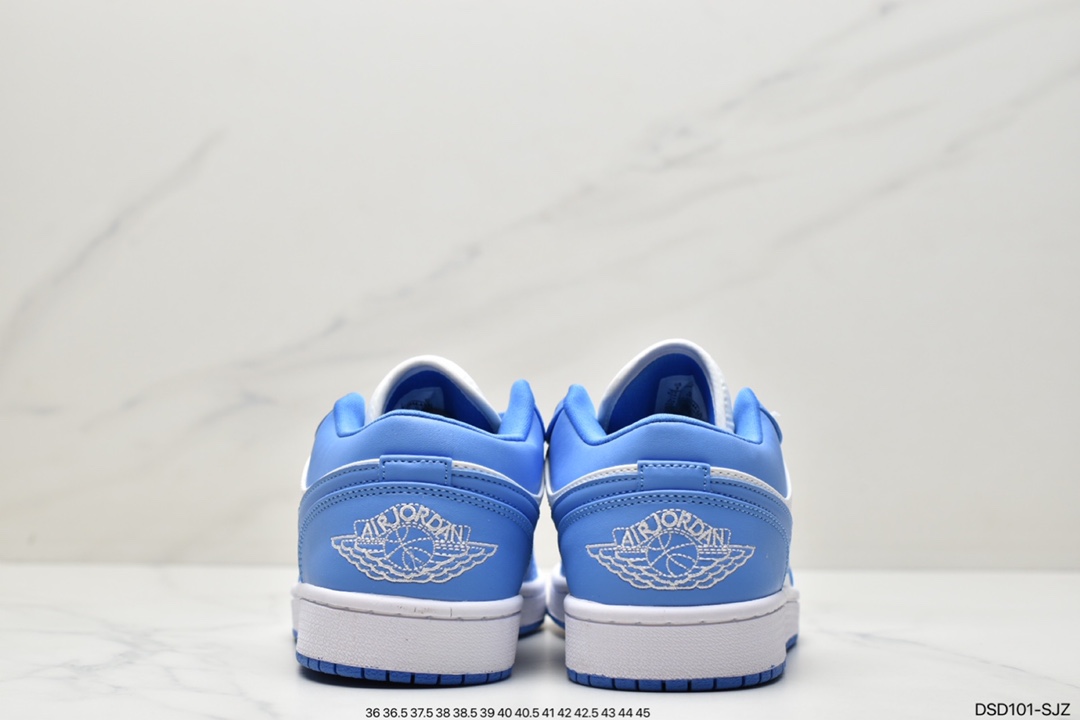 Air Jordan 1 Low AJ1乔1低帮休闲板鞋 CZ0776-300 Air Jordan 1 Low AJ1乔1低帮休闲板鞋 CZ0776-300