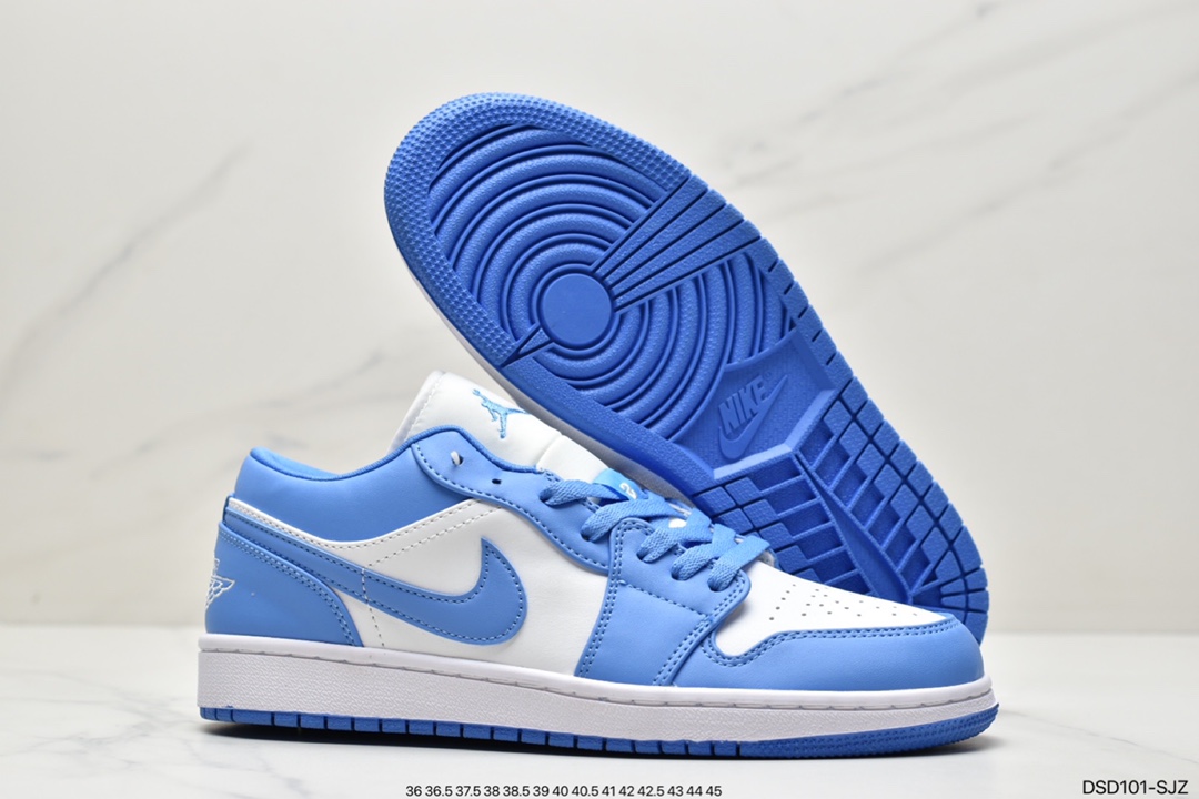 Air Jordan 1 Low AJ1乔1低帮休闲板鞋 CZ0776-300 Air Jordan 1 Low AJ1乔1低帮休闲板鞋 CZ0776-300