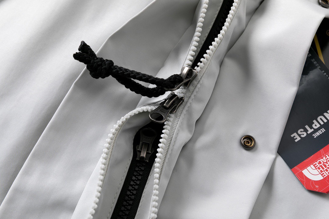 The North Face 1990 マウンテンジャケット 防水透湿 Gore-Tex レディース メンズ アウトドア 撥水 登山 白