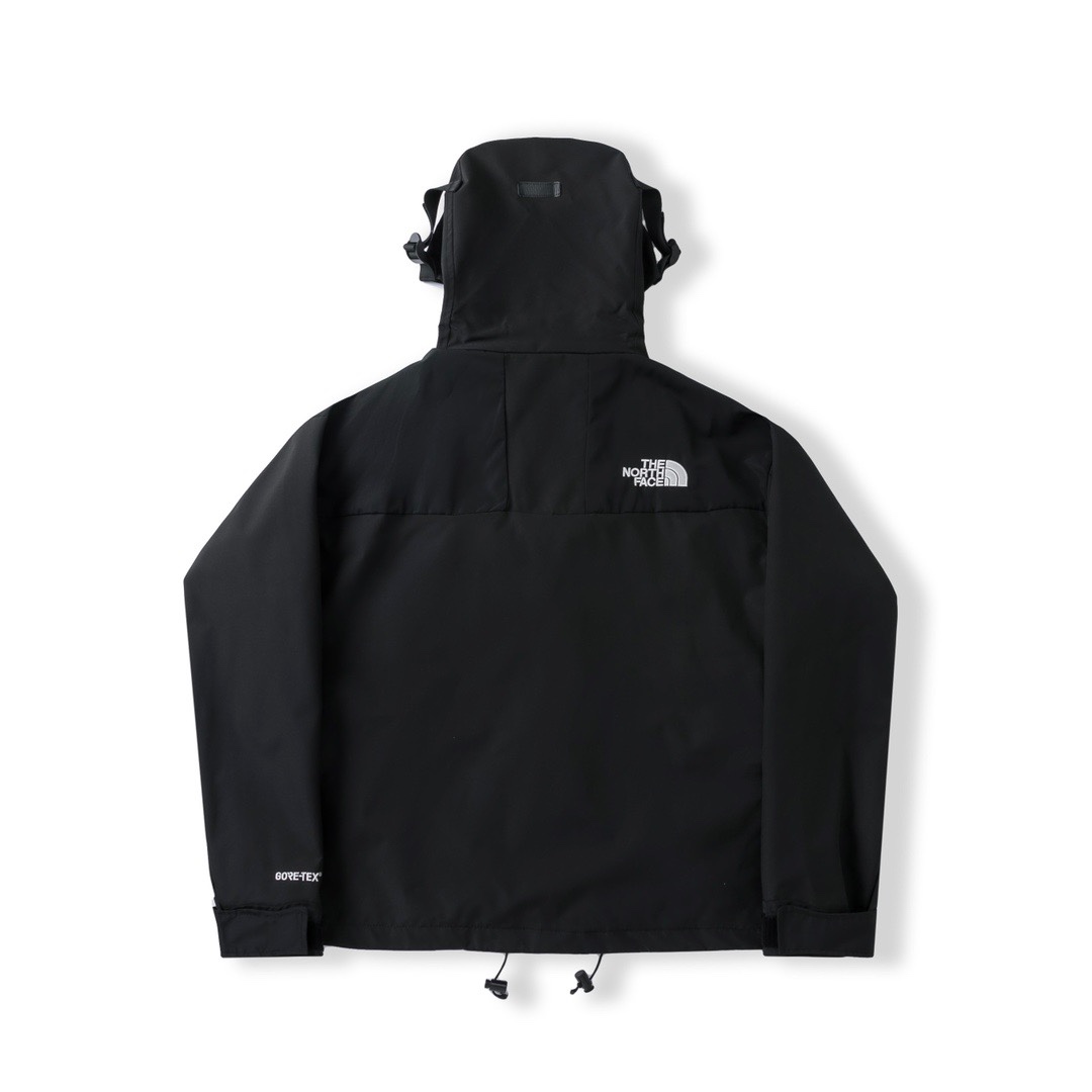The North Face 1990 マウンテンジャケット GTX防水 防寒 アウトドア
