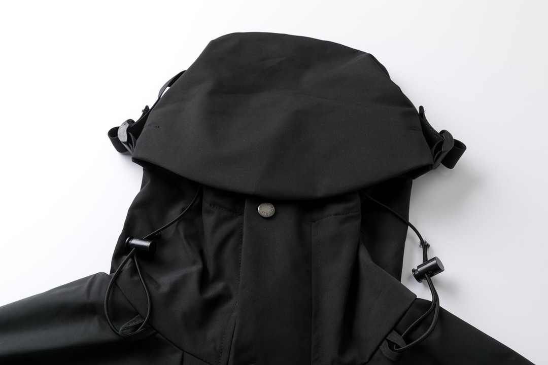 The North Face 1990 マウンテンジャケット GTX防水 防寒 アウトドア