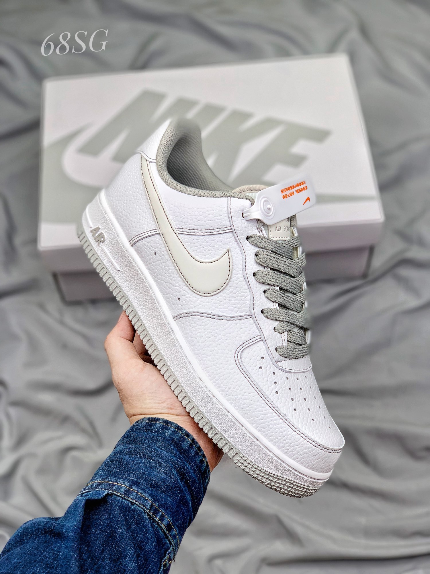 나이키 에어포스 Nike Air Force 27905