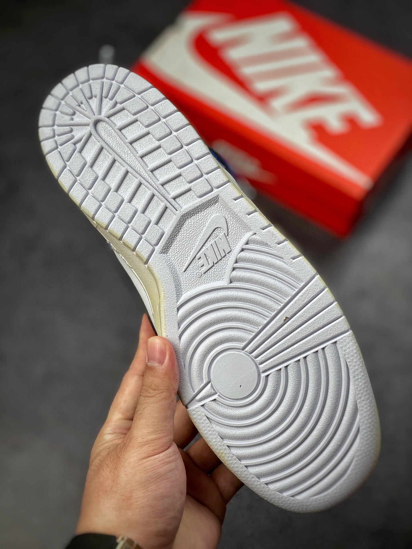 190 Nike SB Dunk Low 解构抽绳低帮 DJ6188-100