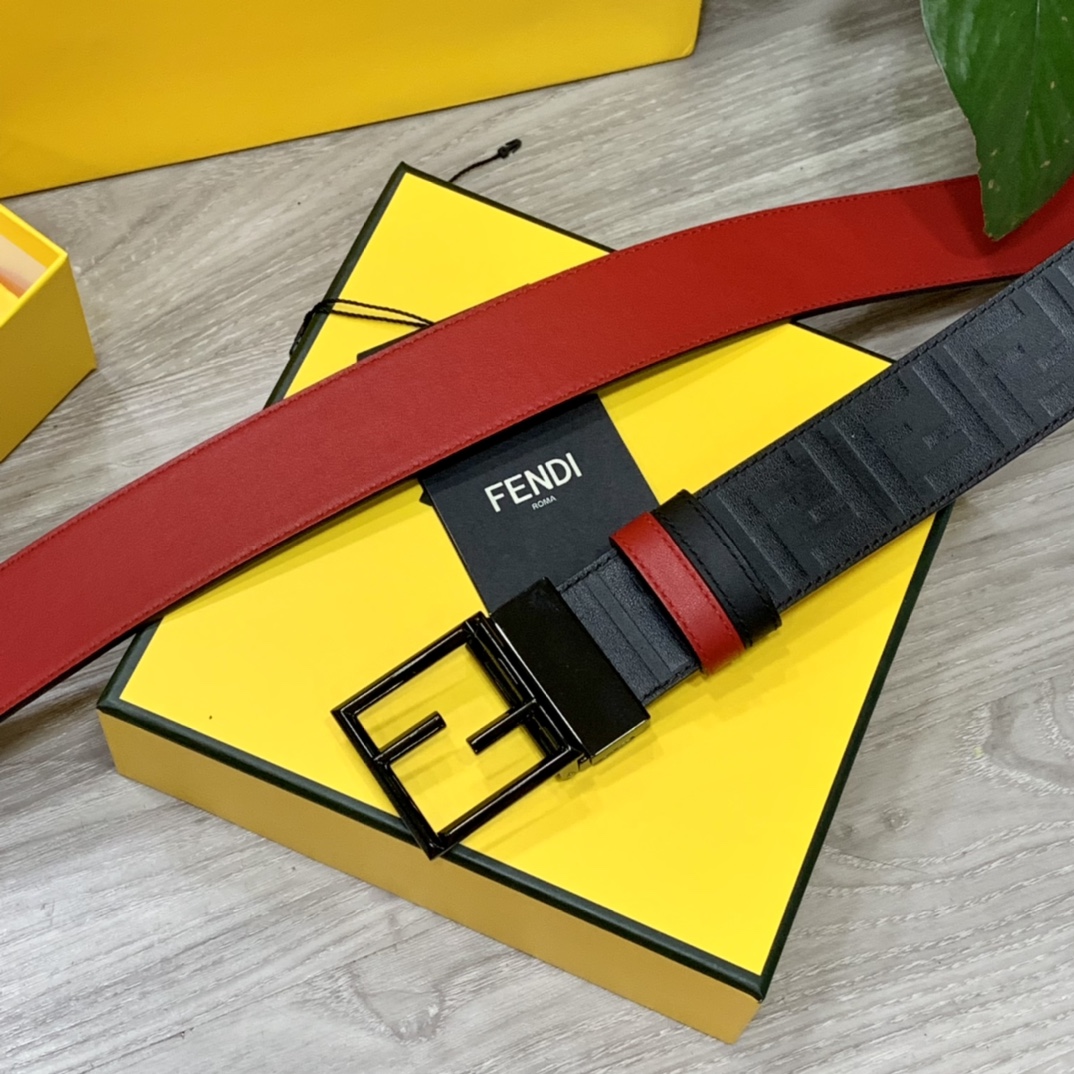 配全套包装礼盒FENDl新款上市宽3