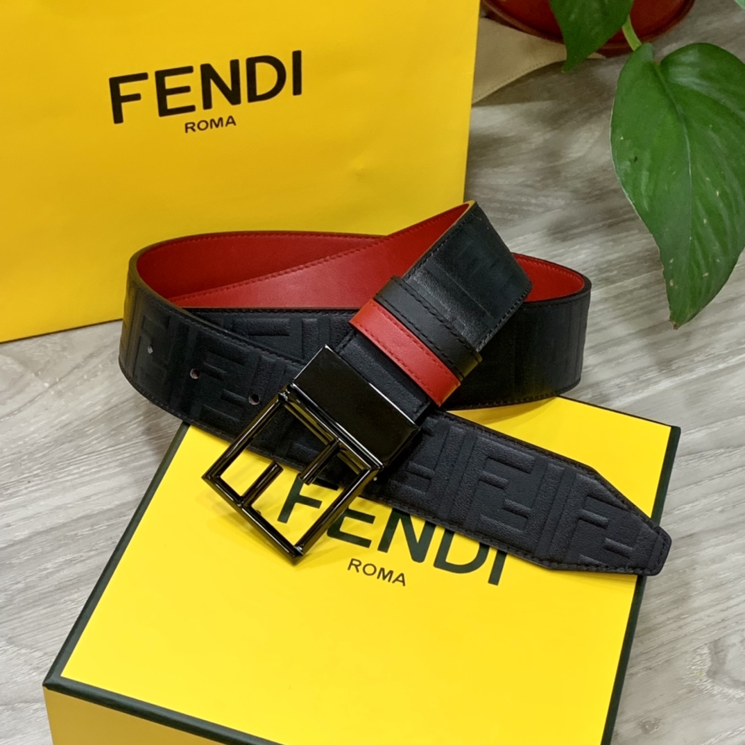 配全套包装礼盒FENDl新款上市宽3