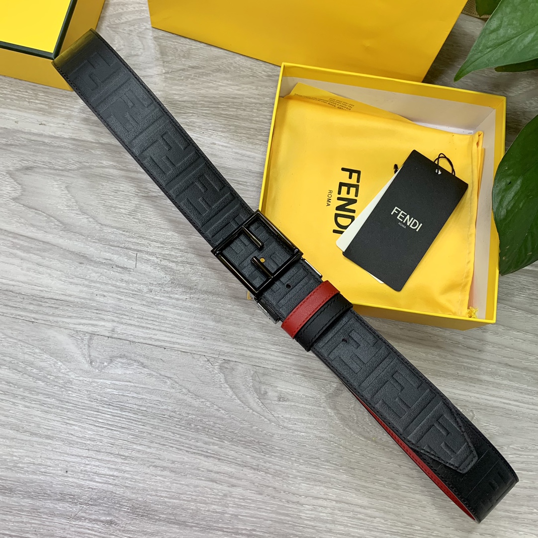配全套包装礼盒FENDl新款上市宽3