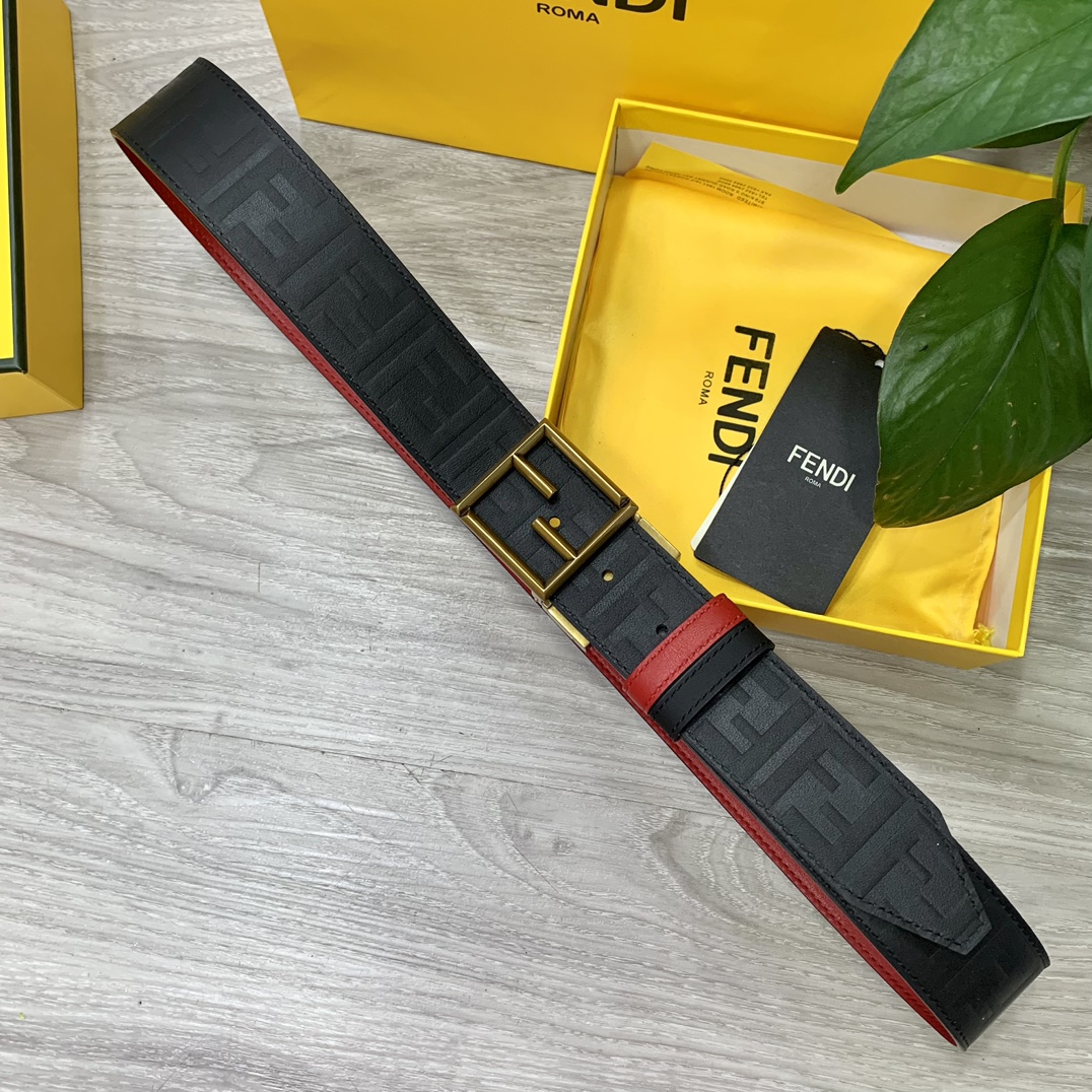 配全套包装礼盒FENDl新款上市宽3