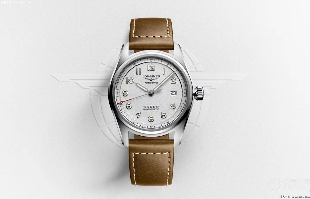 Longines 先锋精神 行无止境 TW完美演绎 浪琴先行者腕表系列巨作 火爆来袭 致敬传统 融合现代制表技术 以匠心
