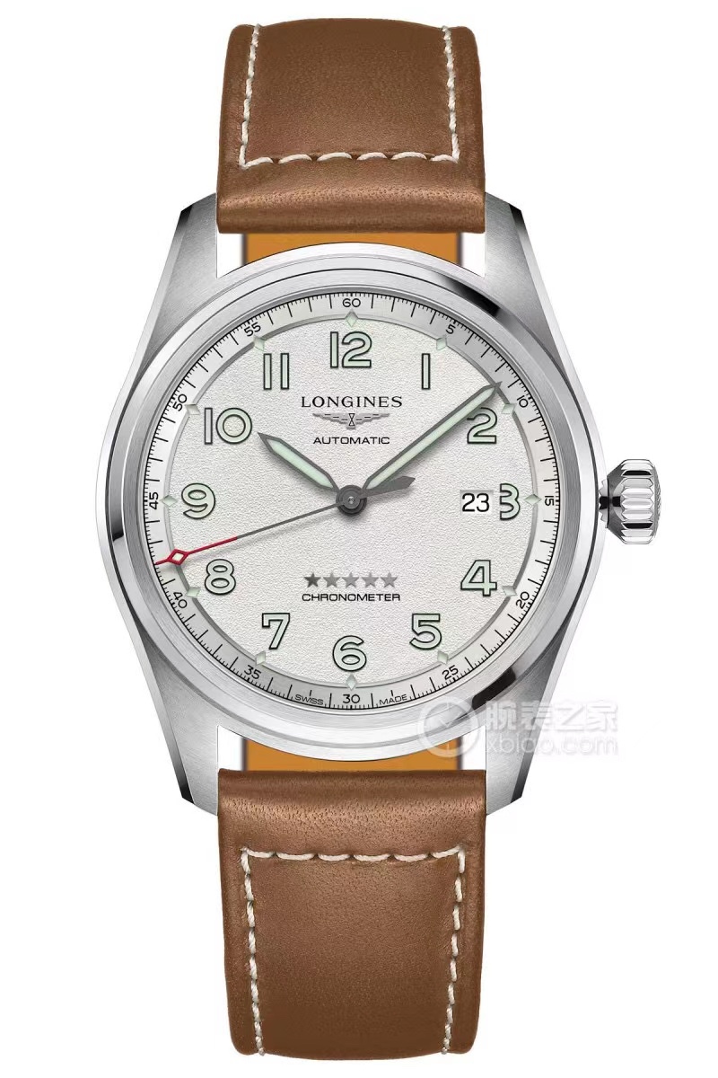 Longines 先锋精神 行无止境 TW完美演绎 浪琴先行者腕表系列巨作 火爆来袭 致敬传统 融合现代制表技术 以匠心