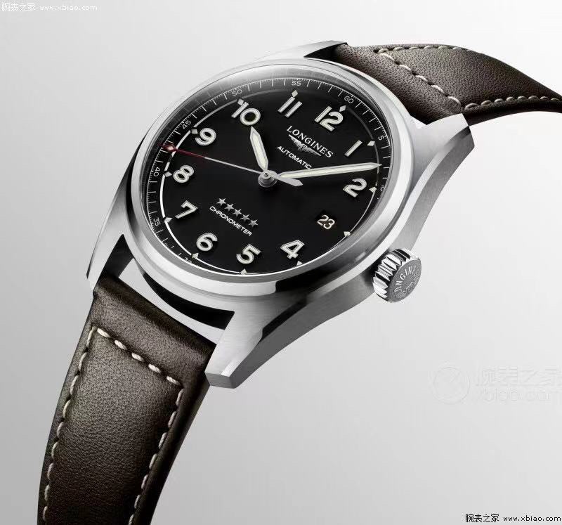 Longines 先锋精神 行无止境 TW完美演绎 浪琴先行者腕表系列巨作 火爆来袭 致敬传统 融合现代制表技术 以匠心