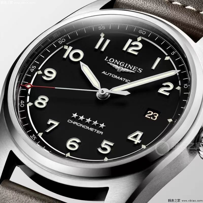 Longines 先锋精神 行无止境 TW完美演绎 浪琴先行者腕表系列巨作 火爆来袭 致敬传统 融合现代制表技术 以匠心