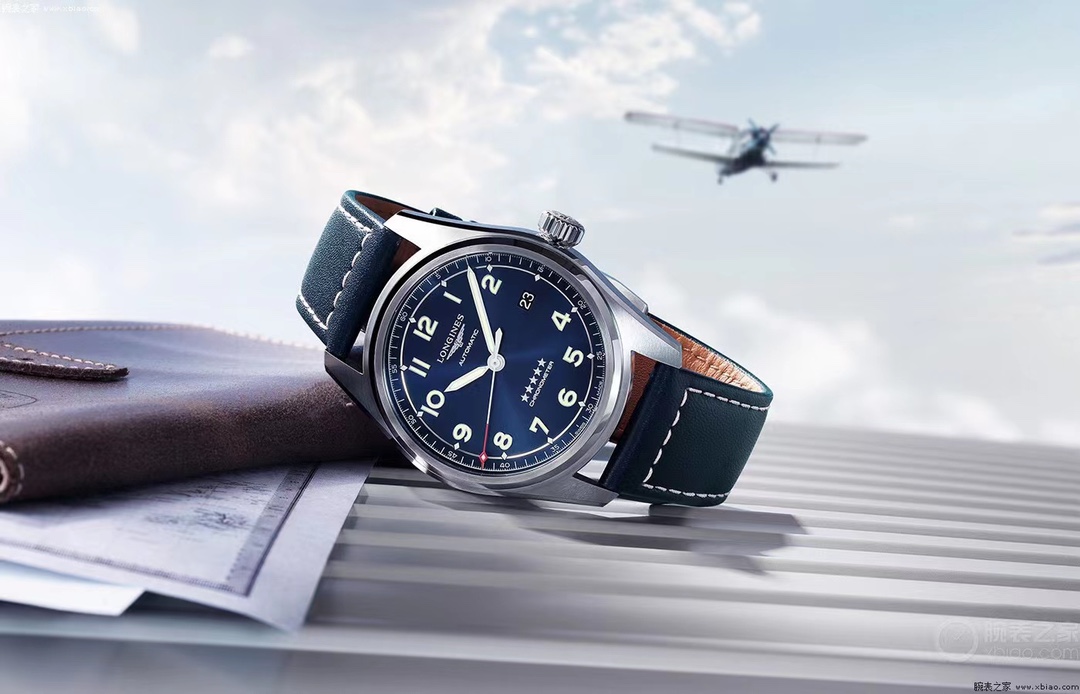 Longines 先锋精神 行无止境 TW完美演绎 浪琴先行者腕表系列巨作 火爆来袭 致敬传统 融合现代制表技术 以匠心